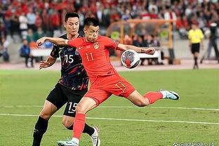 马德兴：客胜泰国国足获10个FIFA技术积分，若胜韩国将得18分